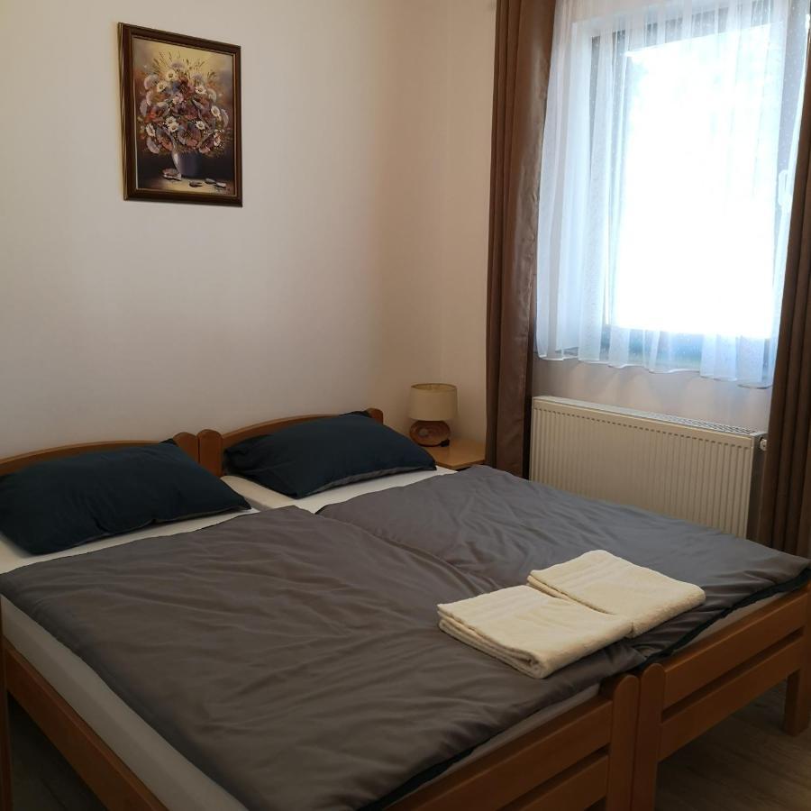 Turul -Kuca Za Odmor- Korod Exterior foto