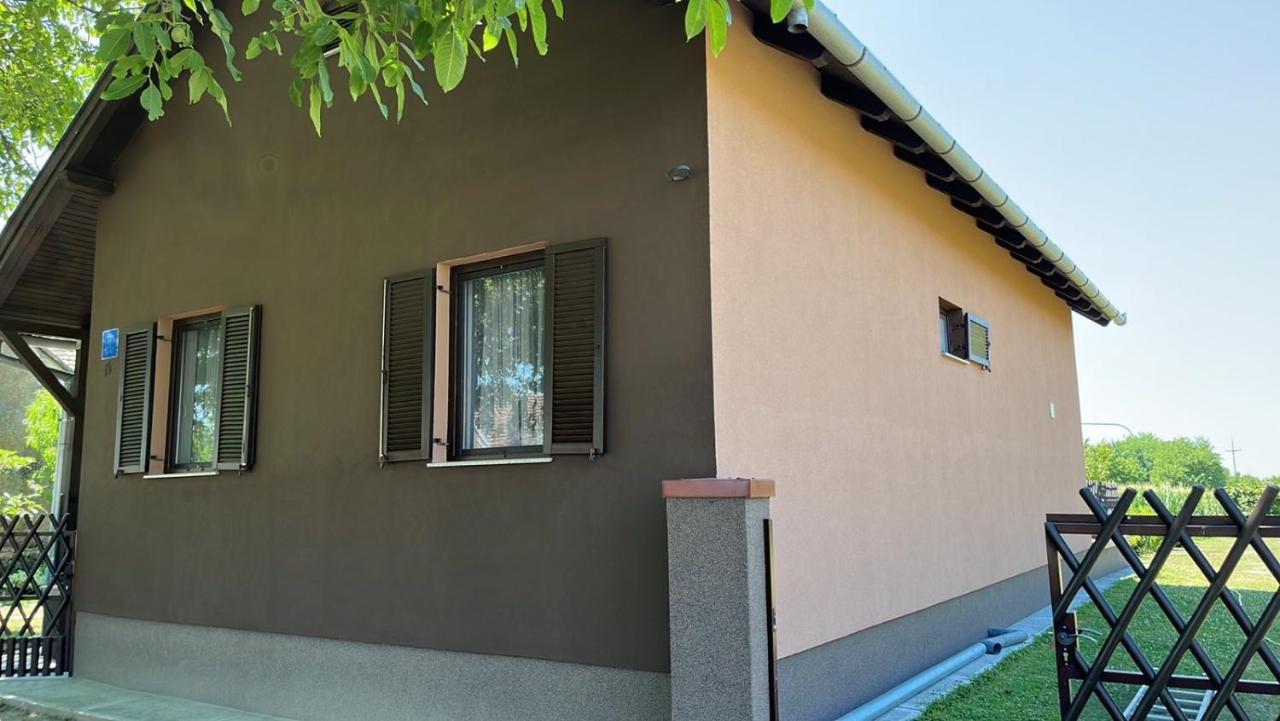 Turul -Kuca Za Odmor- Korod Exterior foto