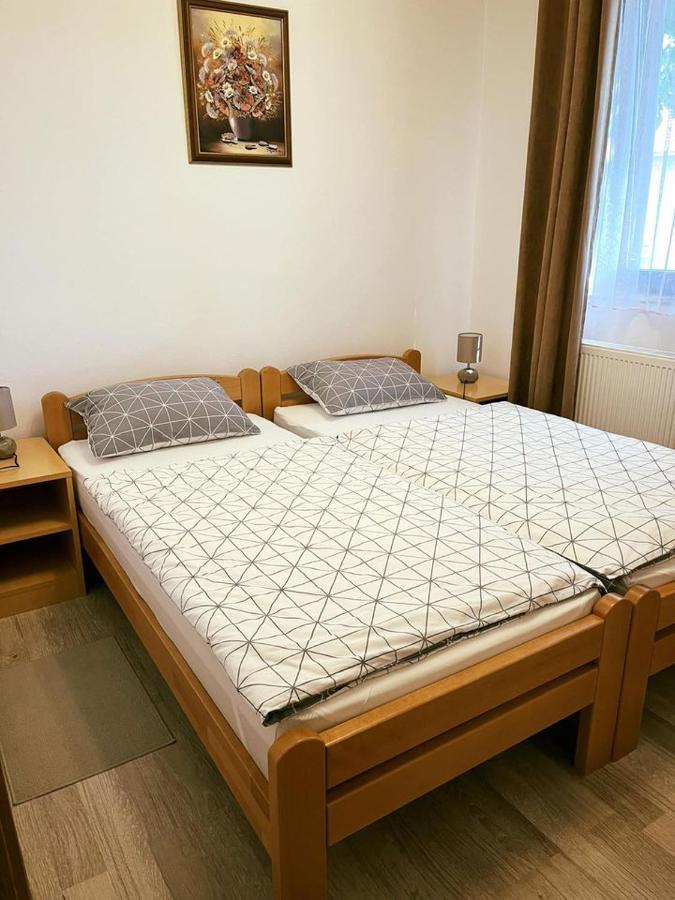 Turul -Kuca Za Odmor- Korod Exterior foto
